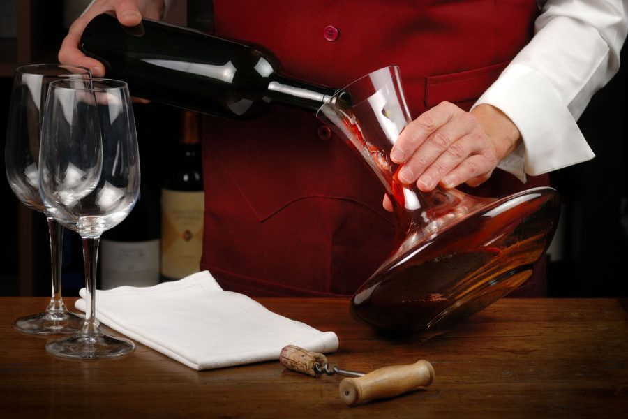 Qu Es Exactamente Un Sommelier Barcelona Sommelier